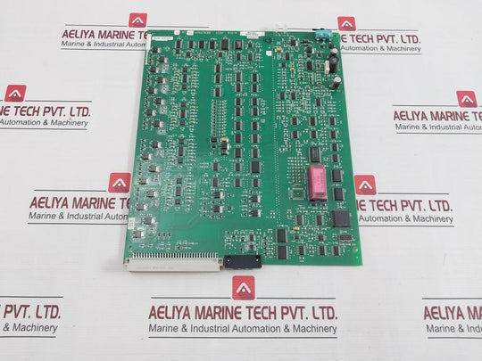 Honeywell 80363969-150 Analog Output Module Rev D 80364453-100