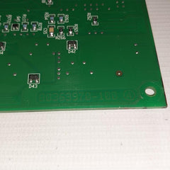 Honeywell 80363969-150 Analog Output Module Rev D 80364453-100