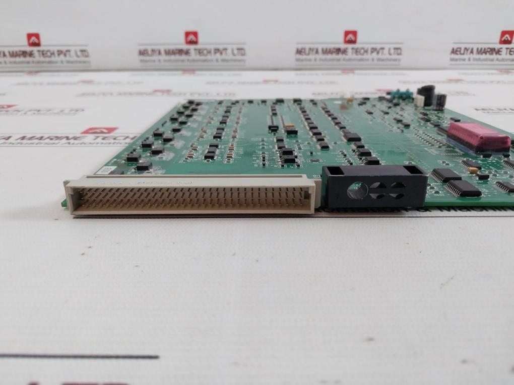 Honeywell 80363969-150 Analog Output Module Rev D 80364453-100