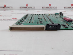 Honeywell 80363969-150 Analog Output Module Rev D 80364453-100