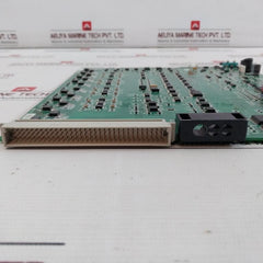 Honeywell 80363969-150 Analog Output Module Rev D 80364453-100