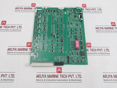 Honeywell 80363969-150 Analog Output Module Rev D 80364453-100