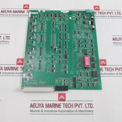 Honeywell 80363969-150 Analog Output Module Rev D 80364453-100