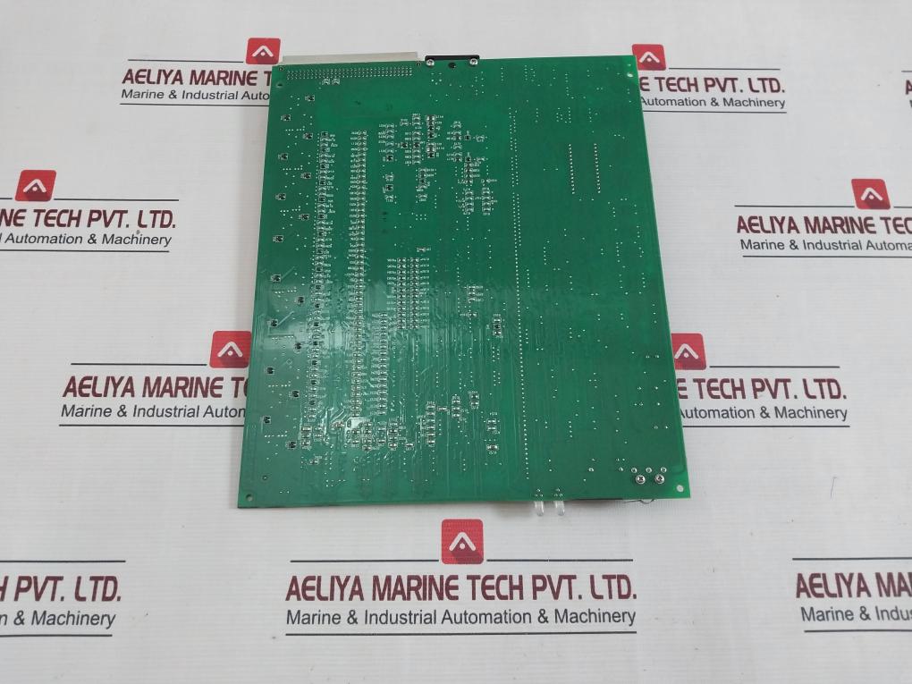 Honeywell 80363969-150 Analog Output Module Rev D 80364453-100