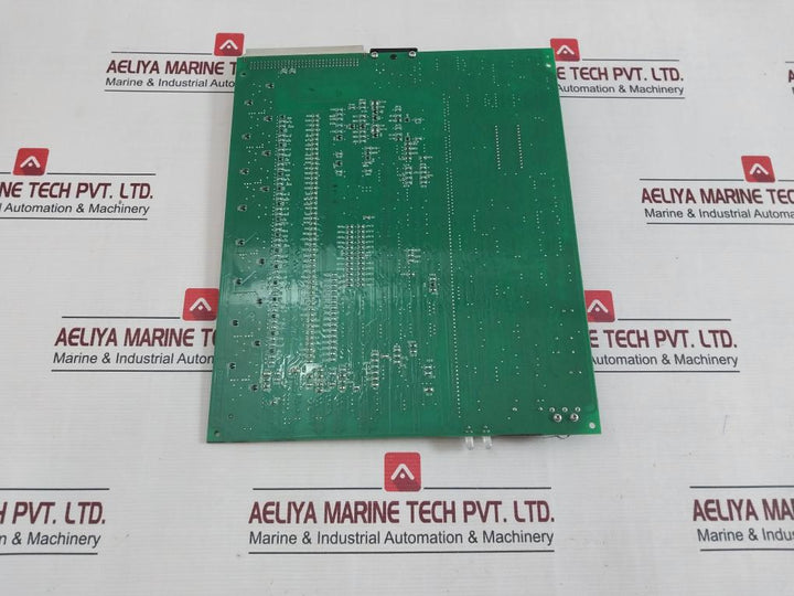 Honeywell 80363969-150 Analog Output Module Rev D 80364453-100