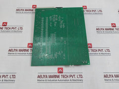 Honeywell 80363969-150 Analog Output Module Rev D 80364453-100