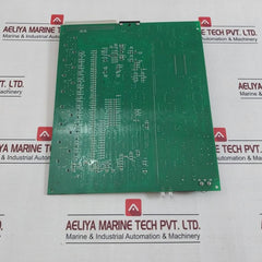 Honeywell 80363969-150 Analog Output Module Rev D 80364453-100
