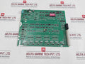 Honeywell 80363969-150 Analog Output Module Rev D 80364453-100