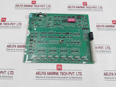 Honeywell 80363969-150 Analog Output Module Rev D 80364453-100