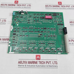 Honeywell 80363969-150 Analog Output Module Rev D 80364453-100