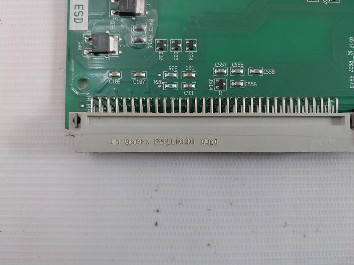 Honeywell 80363969-150 Analog Output Module Rev D 80364453-100