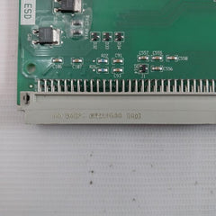 Honeywell 80363969-150 Analog Output Module Rev D 80364453-100