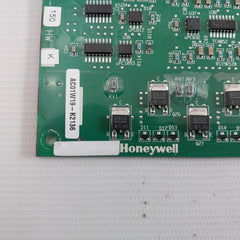 Honeywell 80363969-150 Analog Output Module Rev D 80364453-100