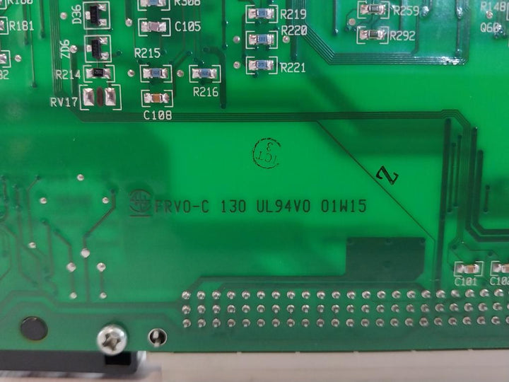Honeywell 80363969-150 Analog Output Module Rev D 80364453-100