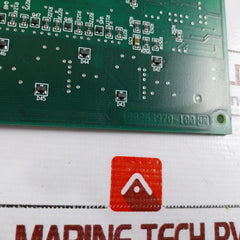 Honeywell 80363969-150 Hw: K Output Module 0001110046 , 80363970-100 94V-0