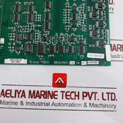 Honeywell 80363969-150 Hw: K Output Module 0001110046 , 80363970-100 94V-0
