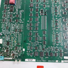 Honeywell 80363969-150 Hw: K Output Module 0001110046 , 80363970-100 94V-0