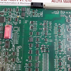 Honeywell 80363969-150 Hw: K Output Module 0001110046 , 80363970-100 94V-0