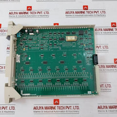 Honeywell 80363972-150 Digital Input Module 24 Vdc Rev D1 51404092-400
