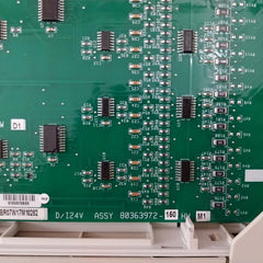 Honeywell 80363972-150 Digital Input Module 24 Vdc Rev D1 51404092-400