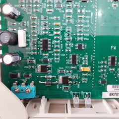 Honeywell 80363972-150 Digital Input Module 24 Vdc Rev D1 51404092-400