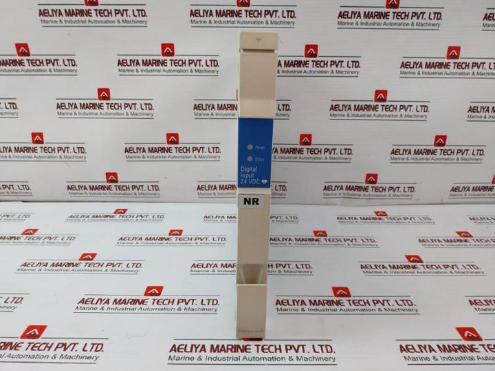 Honeywell 80363972-150 Digital Input Module 24 Vdc Rev D1 51404092-400