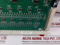 Honeywell 80363972-150 Digital Input Module 24 Vdc Rev D1 51404092-400