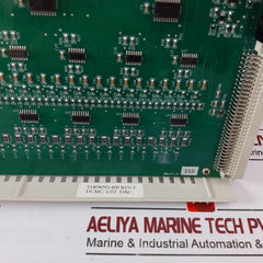 Honeywell 80363972-150 Digital Input Module 24 Vdc Rev D1 51404092-400