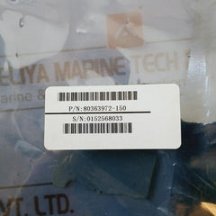 Honeywell 80363972-150 Digital Input Card 80363973-100 24V