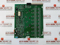 Honeywell 80363972-150 Digital Input Card 80363973-100 24V