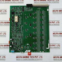 Honeywell 80363972-150 Digital Input Card 80363973-100 24V