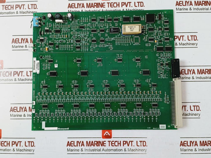 Honeywell 80363972-150 Digital Input Card 80363973-100 24V