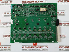 Honeywell 80363972-150 Digital Input Card 80363973-100 24V