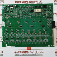 Honeywell 80363972-150 Digital Input Card 80363973-100 24V