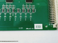 Honeywell 80363972-150 Digital Input Card 80363973-100 24V