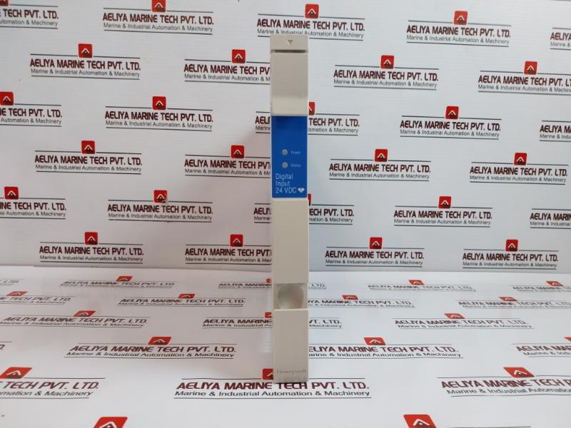 Honeywell 80363972-150 Digital Input Card Module Rev A 24 Vdc