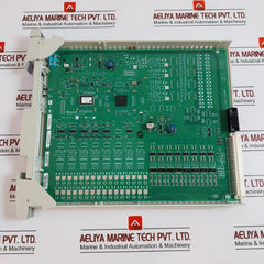 Honeywell 80363972-150 Digital Input Card Module Rev A 24 Vdc