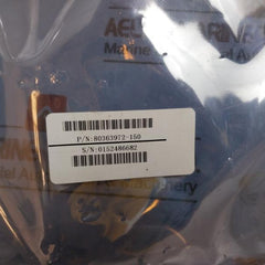 Honeywell 80363972-150 Digital Input Card Module Rev A 24 Vdc