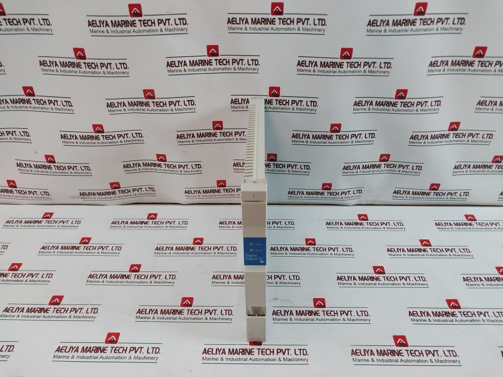 Honeywell 80363975-150 Digital Output Board Module D/O32 Br18W48Aa4267