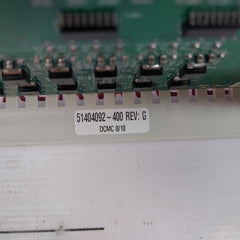 Honeywell 80363975-150 Digital Output Board Module D/O32 Br18W48Aa4267