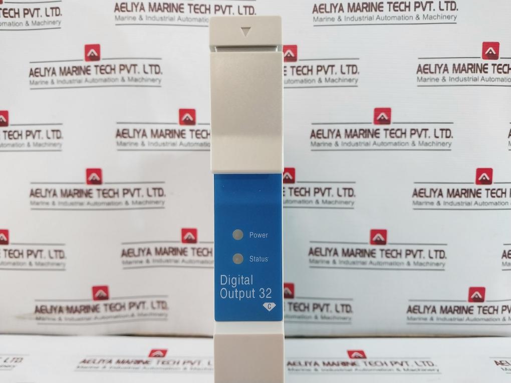 Honeywell 80363975-150 Digital Output Board Module D/O32 Br18W48Aa4267