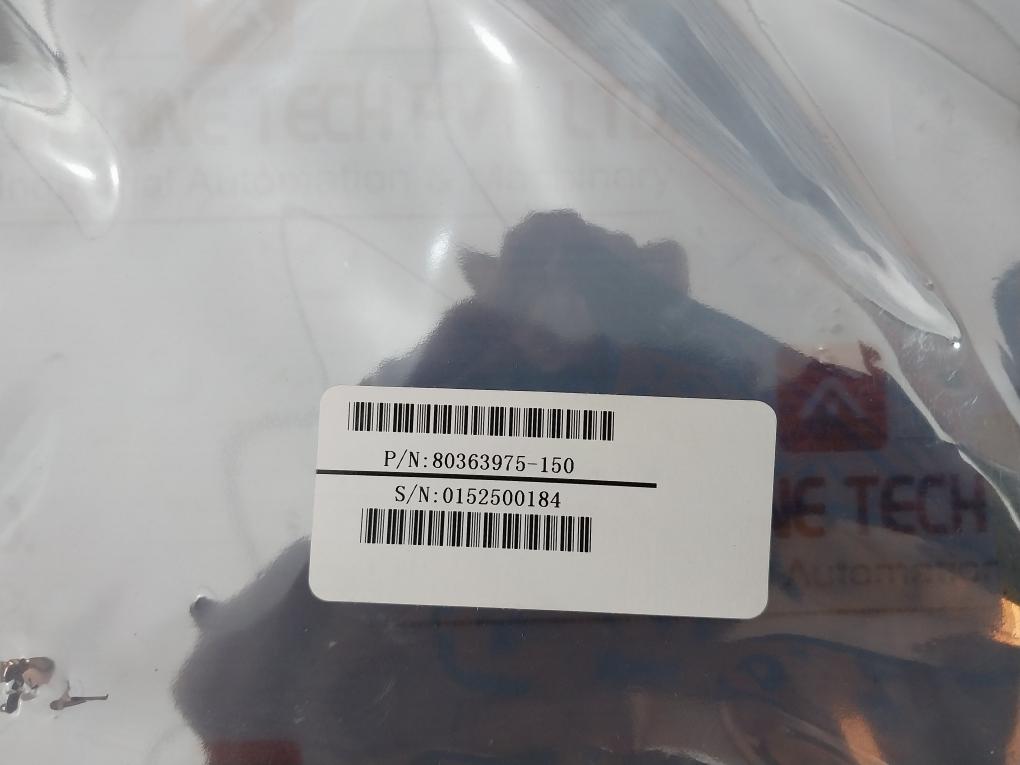 Honeywell 80363975-150 Digital Output Board Module D/O32 Br18W48Aa4267