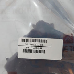 Honeywell 80363975-150 Digital Output Board Module D/O32 Br18W48Aa4267