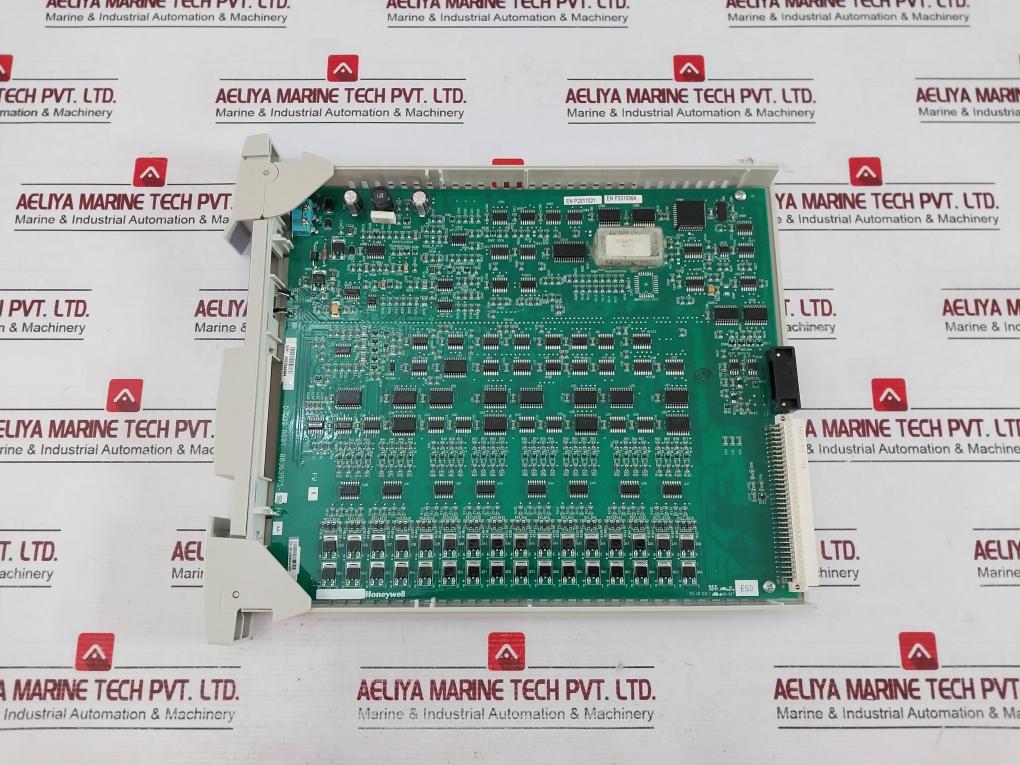 Honeywell 80363975-150 Digital Output Board Module D/O32 Br18W48Aa4267