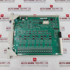 Honeywell 80363975-150 Digital Output Board Module D/O32 Br18W48Aa4267