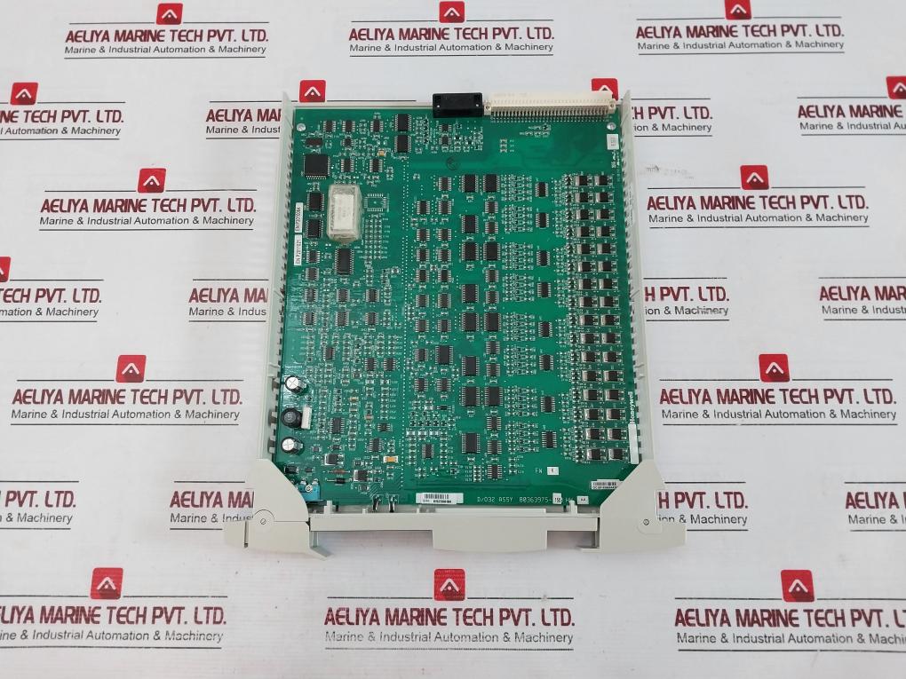 Honeywell 80363975-150 Digital Output Board Module D/O32 Br18W48Aa4267
