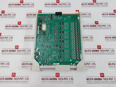 Honeywell 80363975-150 Digital Output Board Module D/O32 Br18W48Aa4267