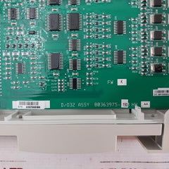 Honeywell 80363975-150 Digital Output Board Module D/O32 Br18W48Aa4267