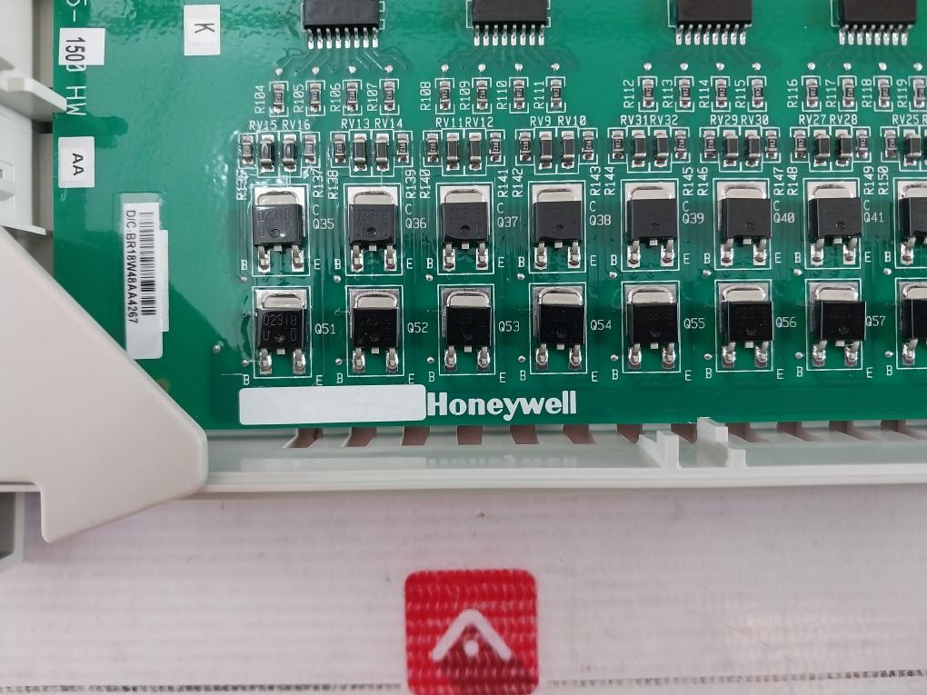 Honeywell 80363975-150 Digital Output Board Module D/O32 Br18W48Aa4267