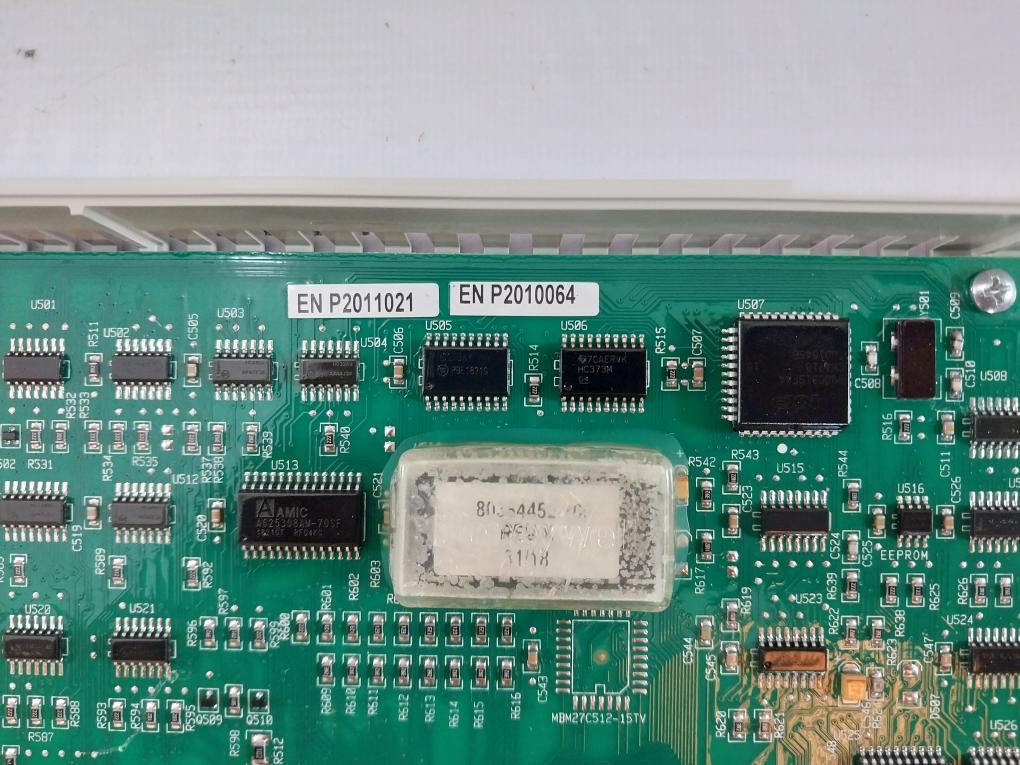 Honeywell 80363975-150 Digital Output Board Module D/O32 Br18W48Aa4267